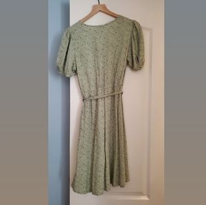 universal thread dresses